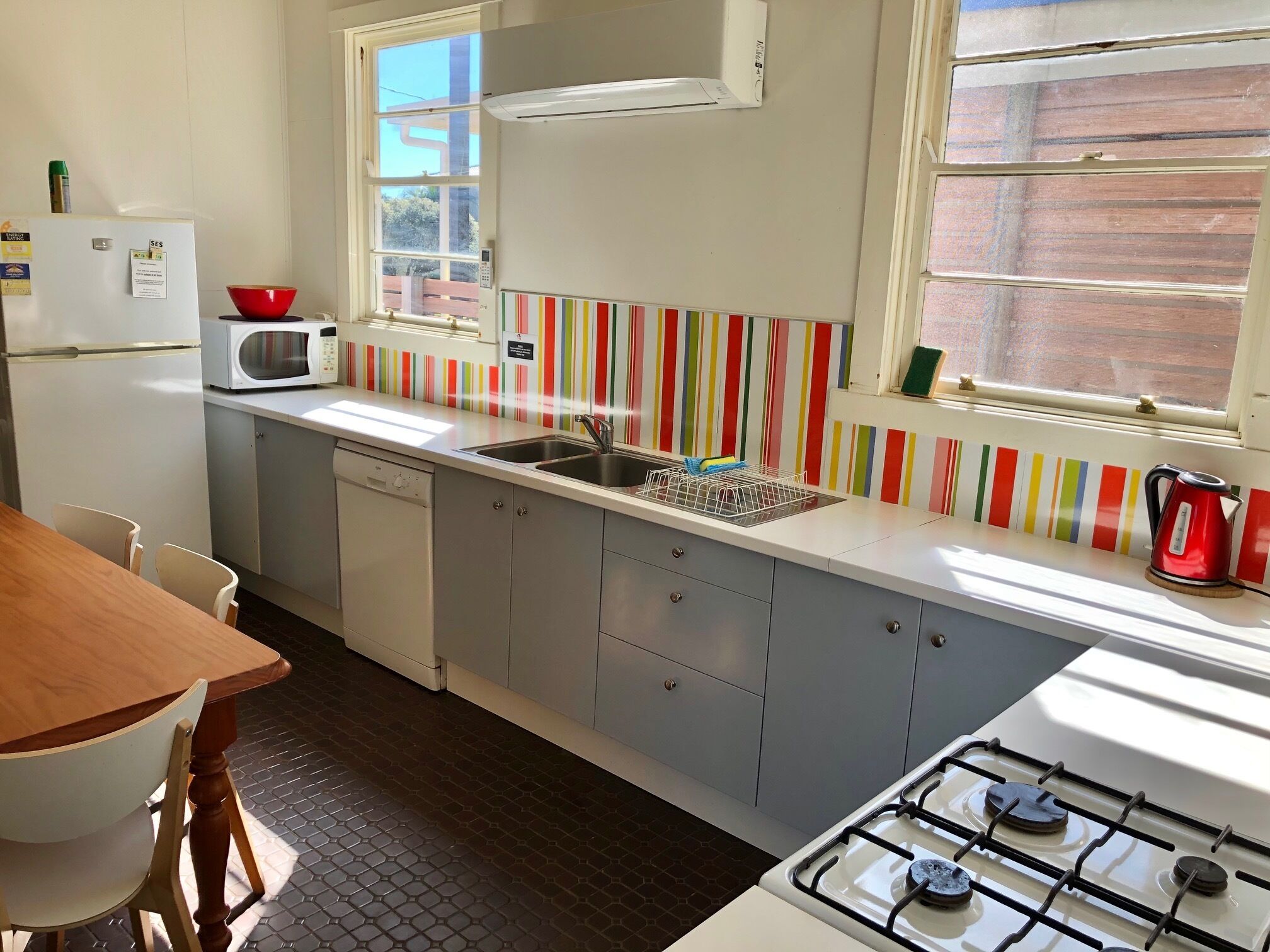 The Purple Place Beach House