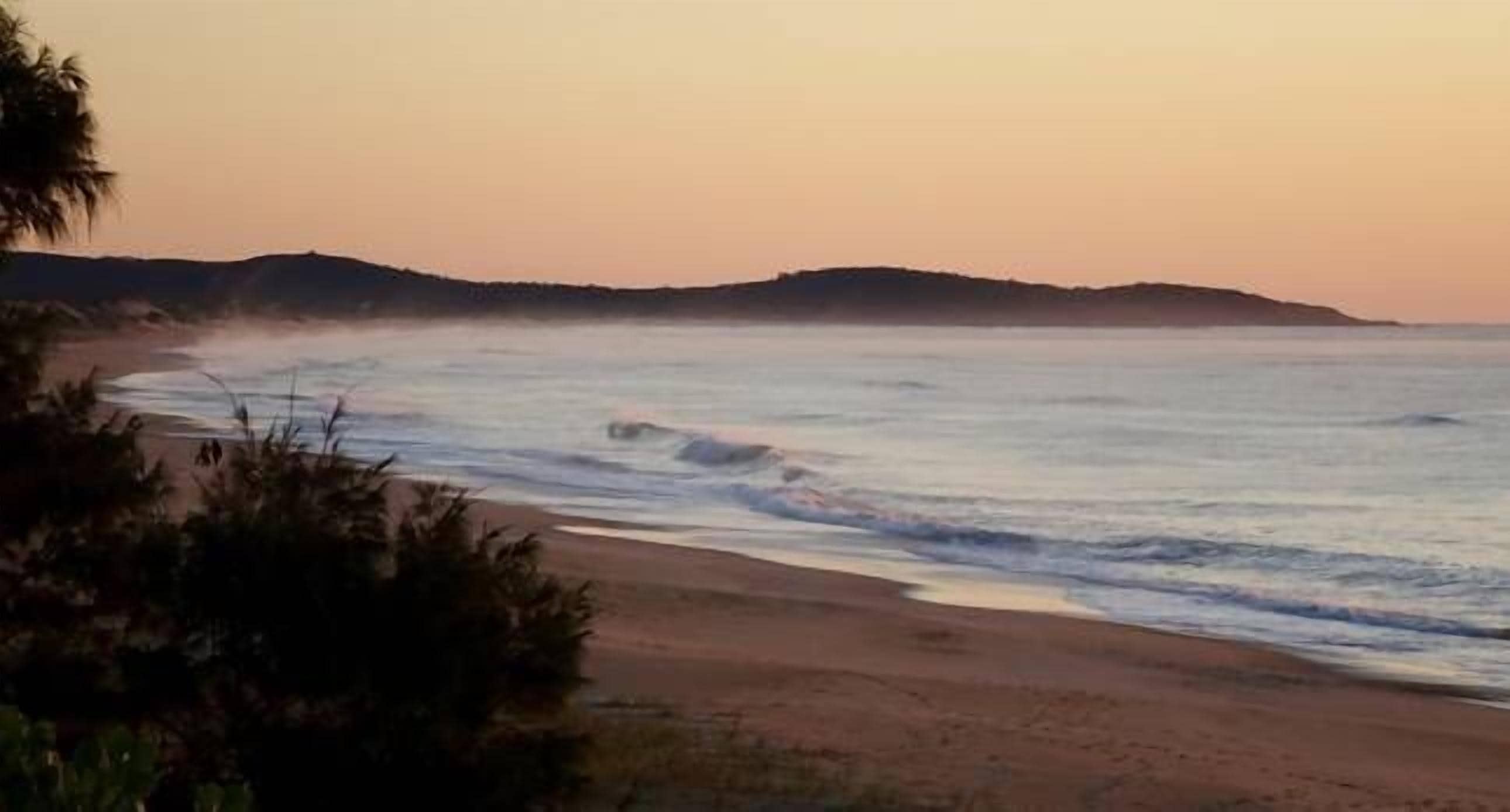The Purple Place Beach House