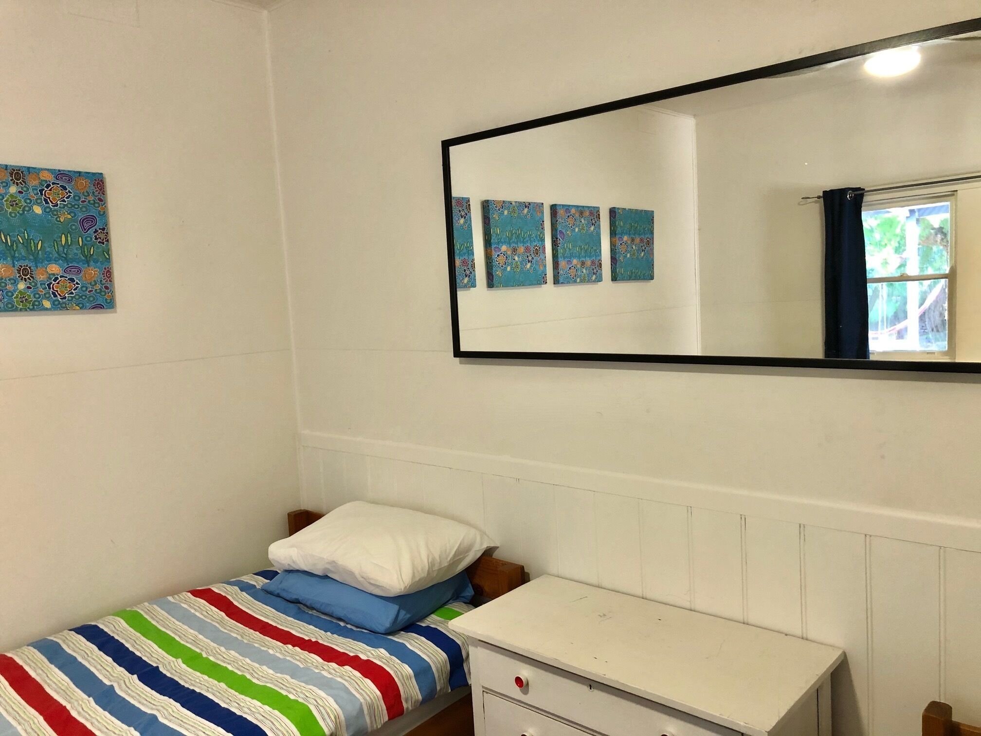 The Purple Place Beach House