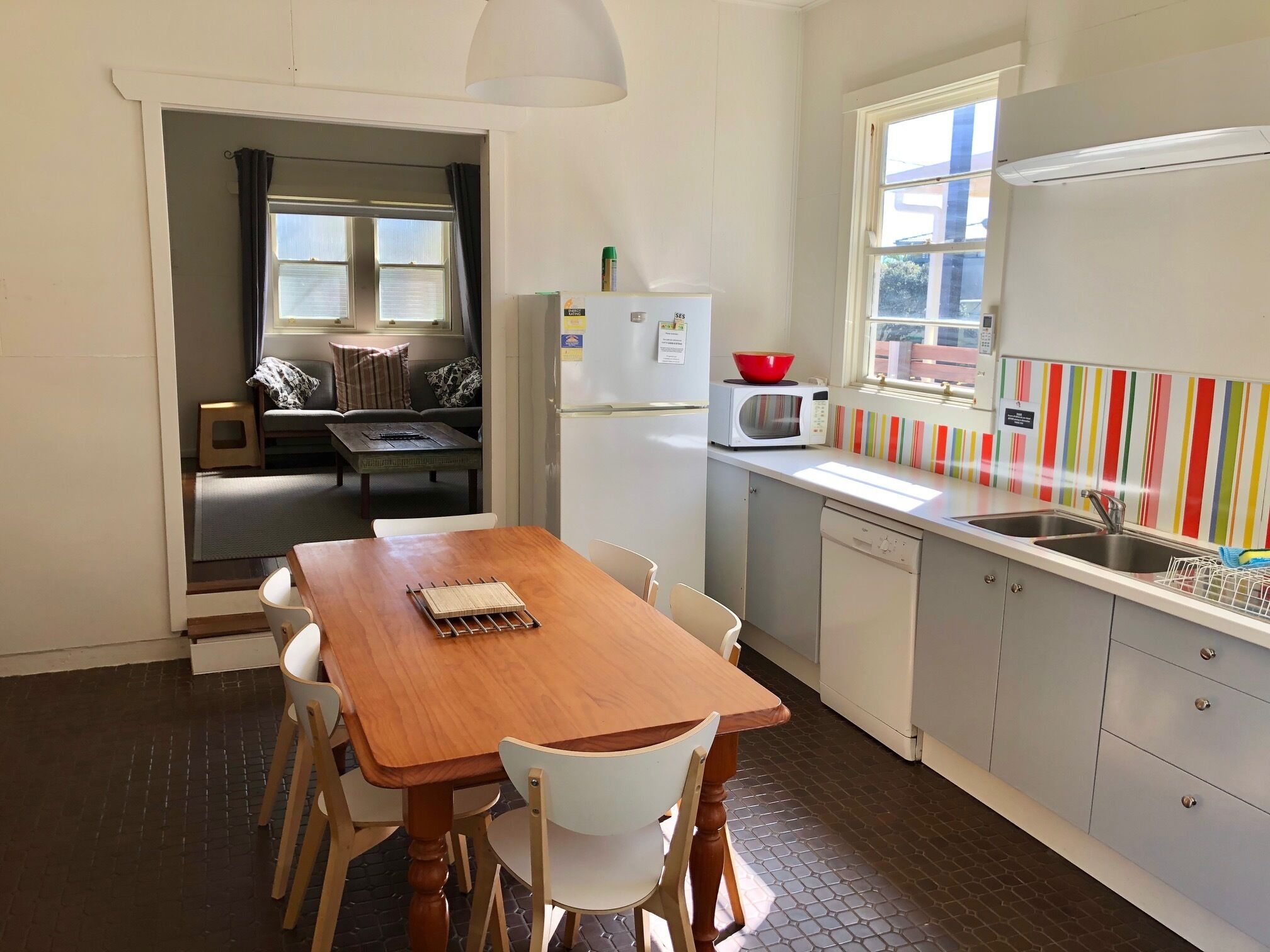 The Purple Place Beach House