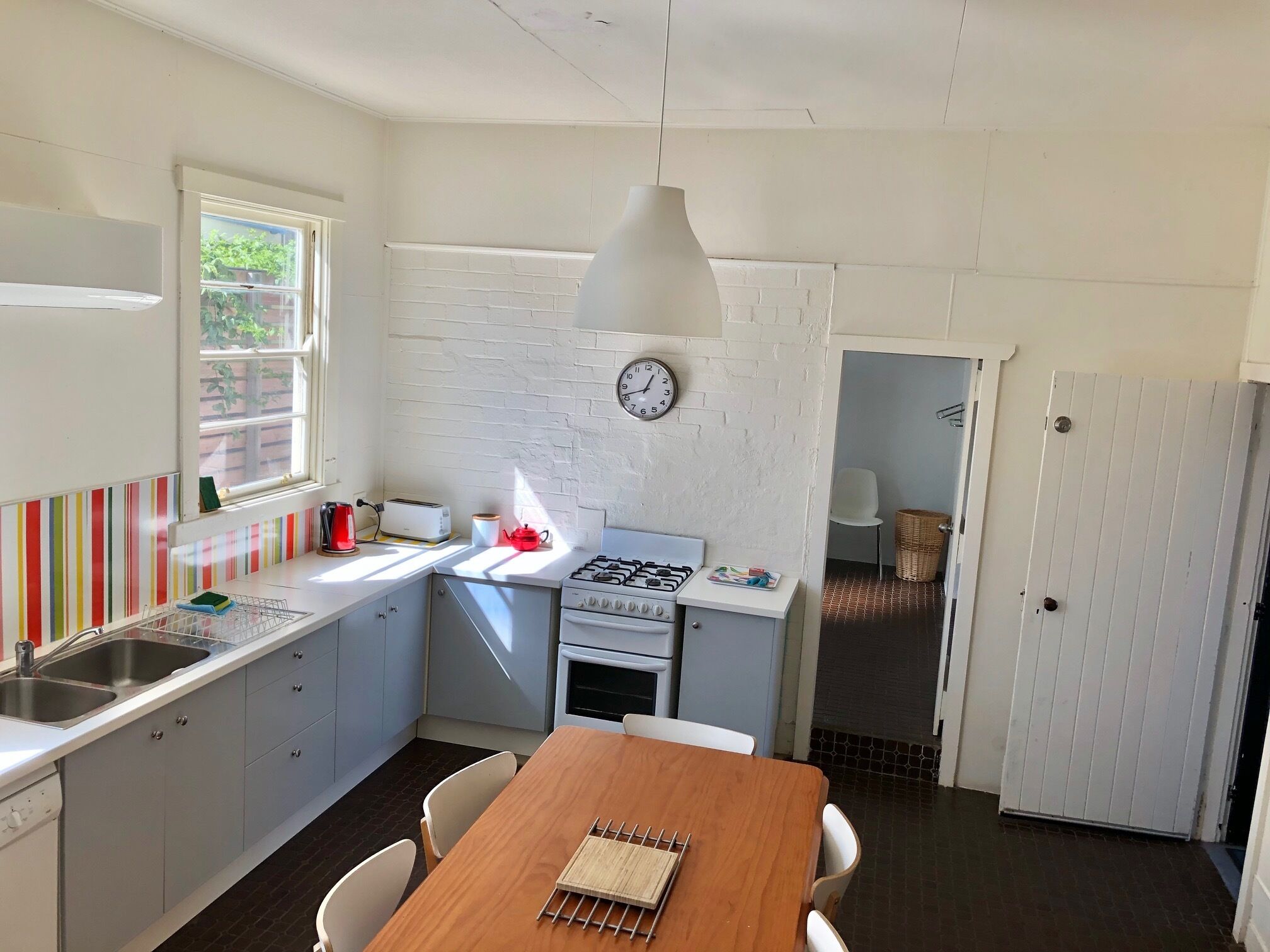 The Purple Place Beach House