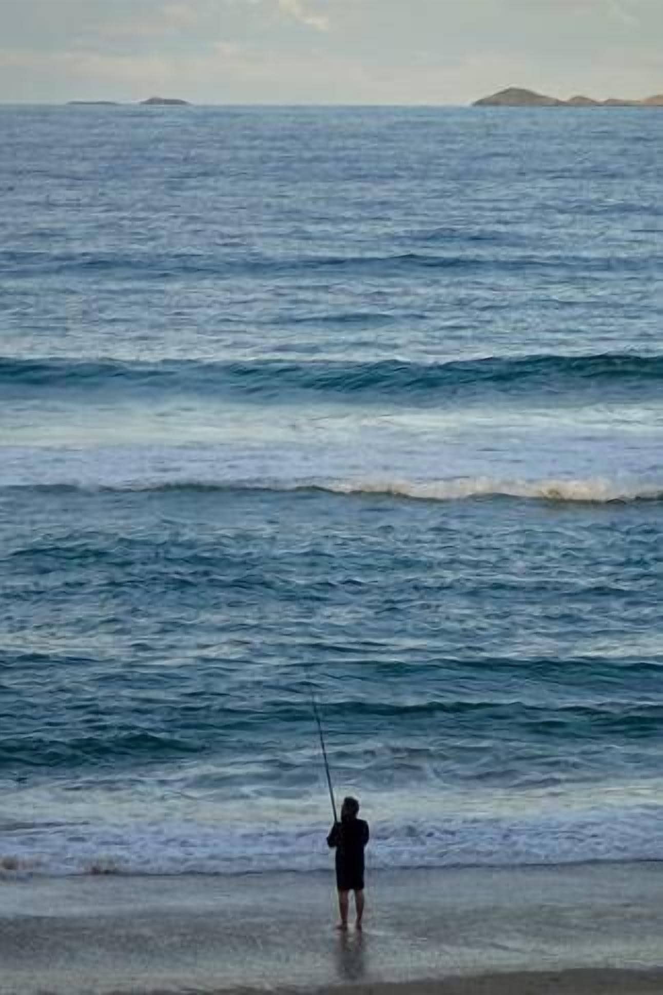 The Purple Place Beach House