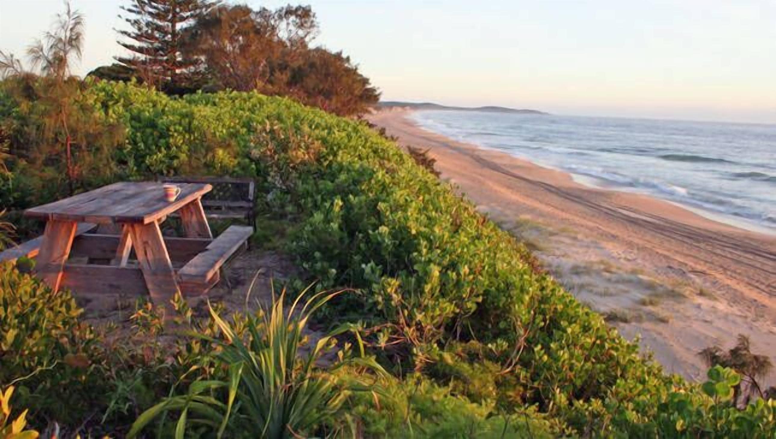 The Purple Place Beach House