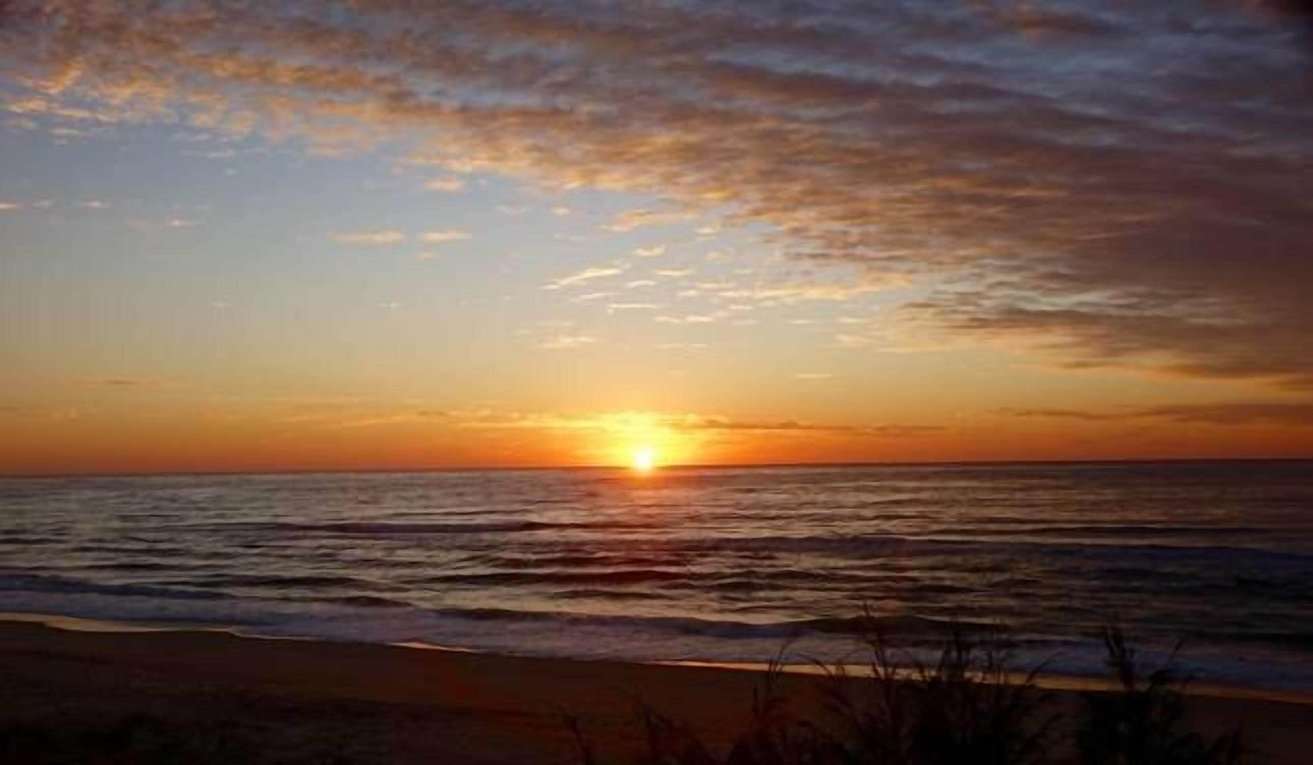 The Purple Place Beach House