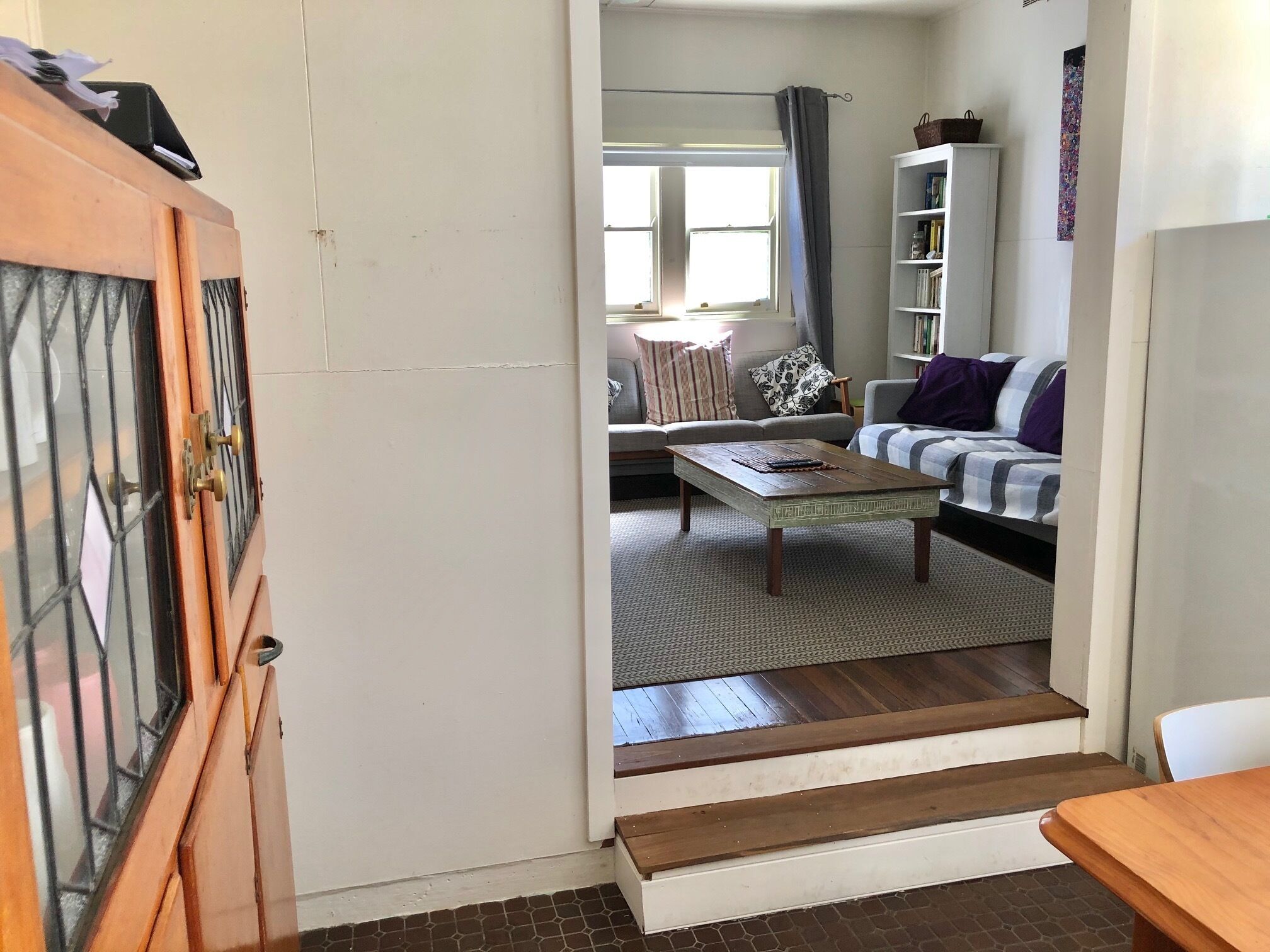 The Purple Place Beach House