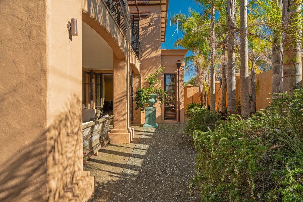 San Marco Luxury Tuscan Beach House Whangamata in Whangamata Best