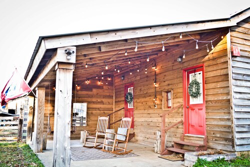 Visit Mt Pleasant Maury Museum Of Local History In Columbia Expedia