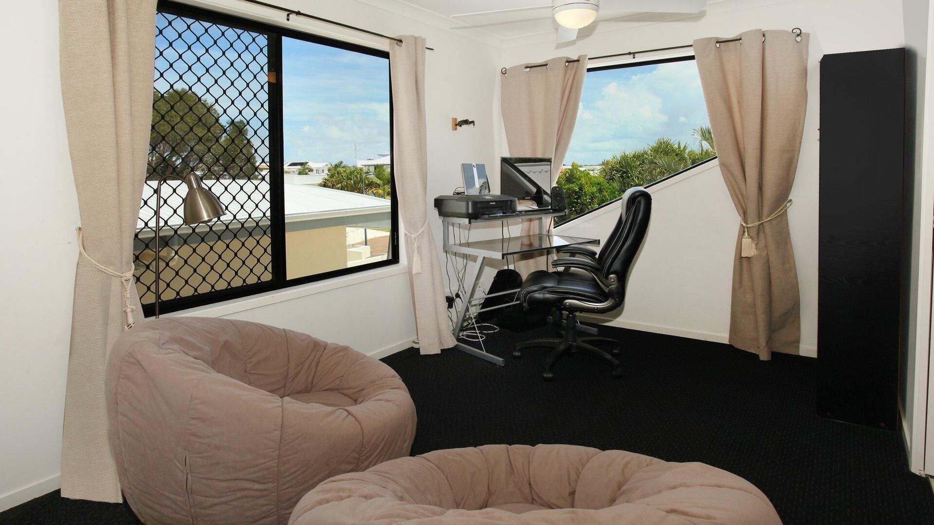 St Lucia 11 - Four Bedroom Home with Pool + WIFI and Private Jetty