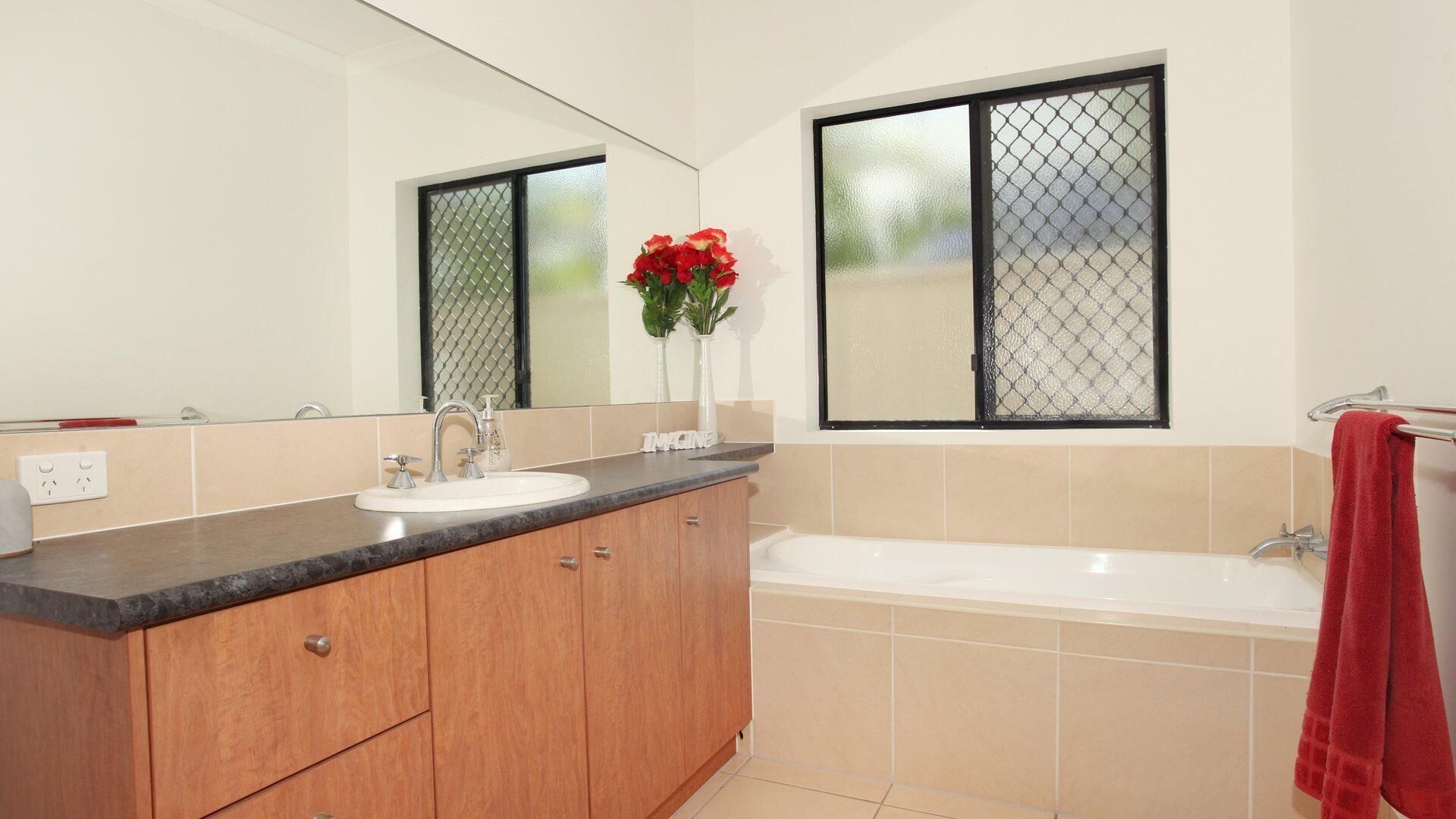 St Lucia 11 - Four Bedroom Home with Pool + WIFI and Private Jetty