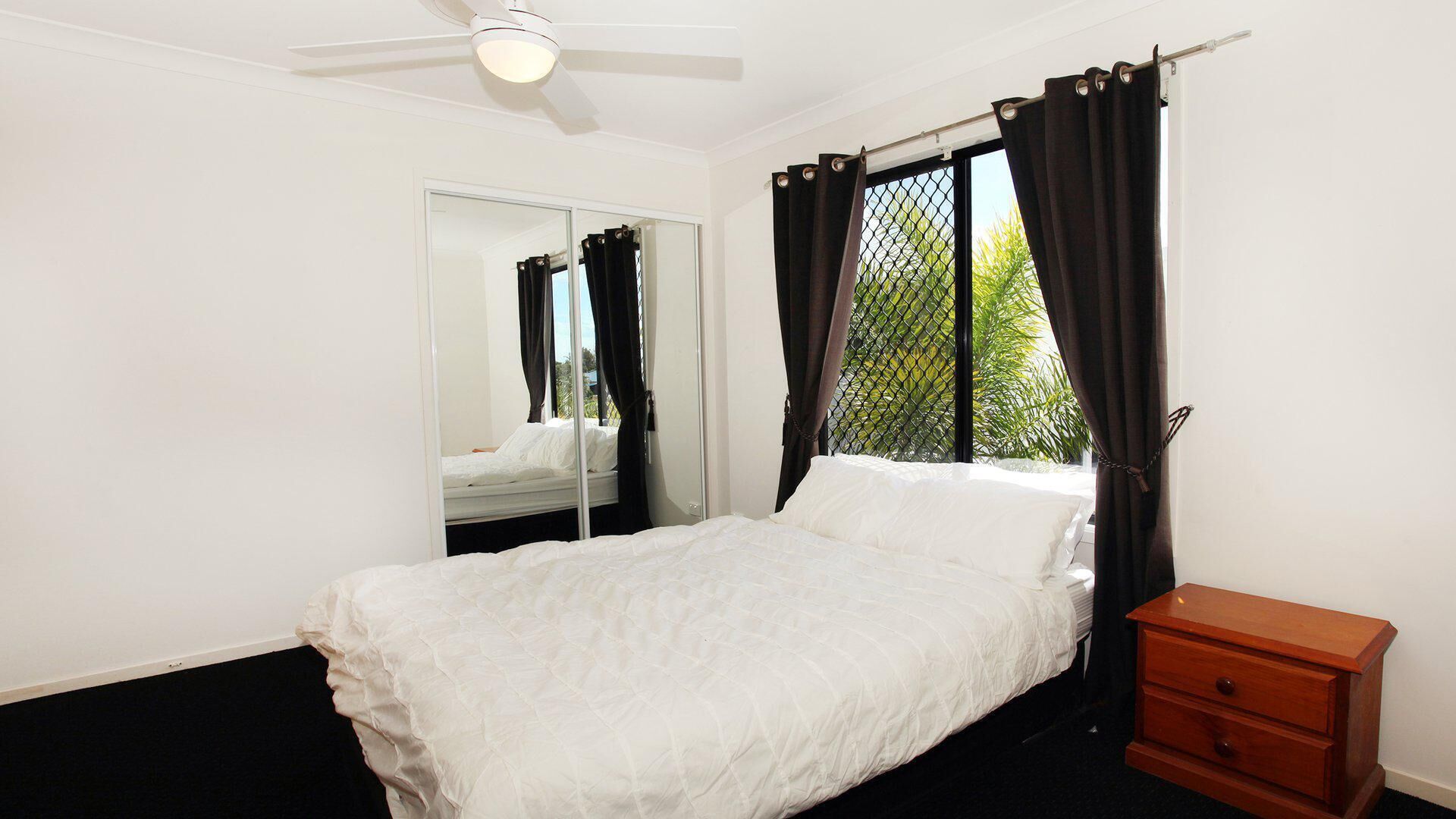 St Lucia 11 - Four Bedroom Home with Pool + WIFI and Private Jetty