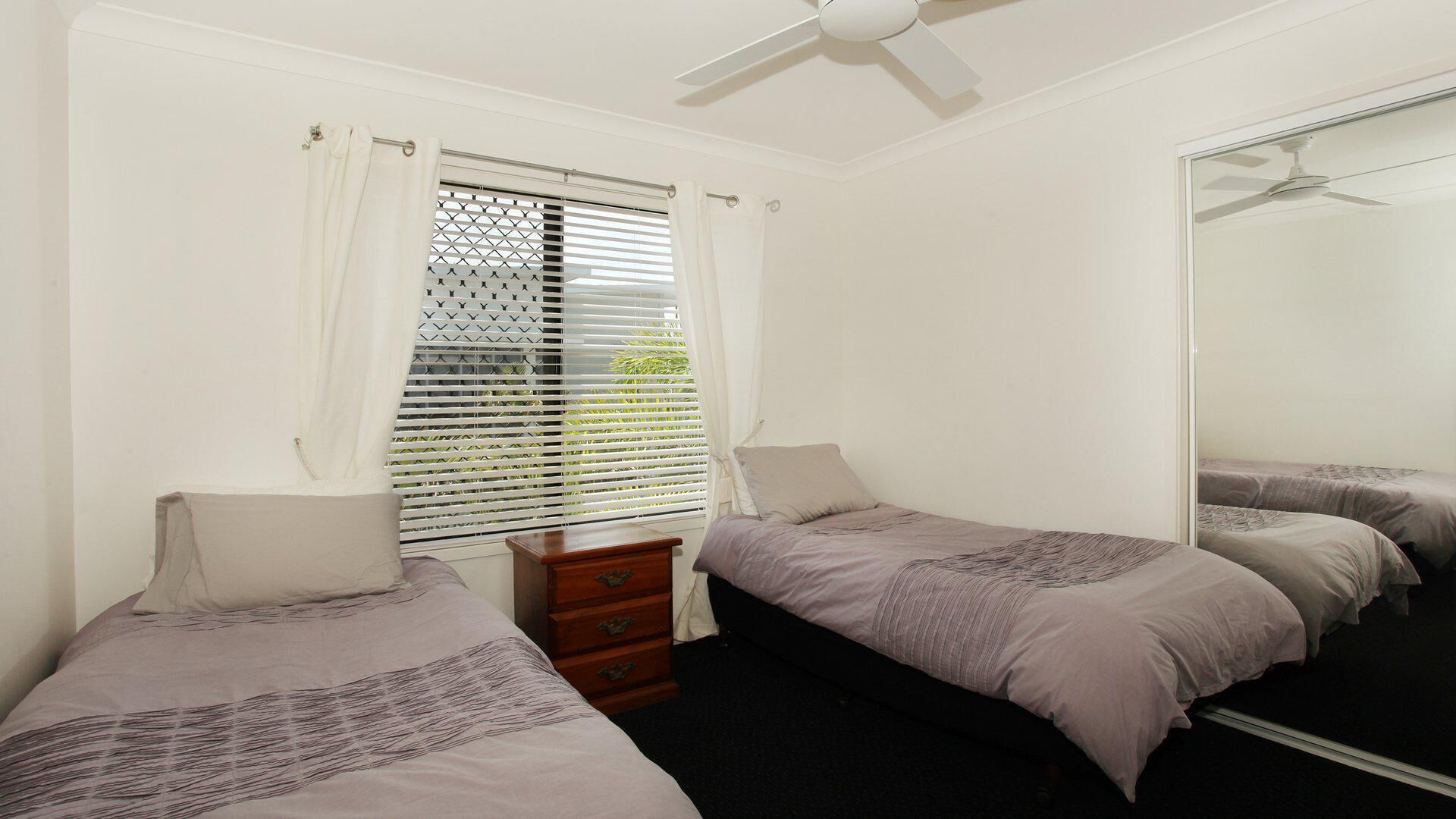 St Lucia 11 - Four Bedroom Home with Pool + WIFI and Private Jetty