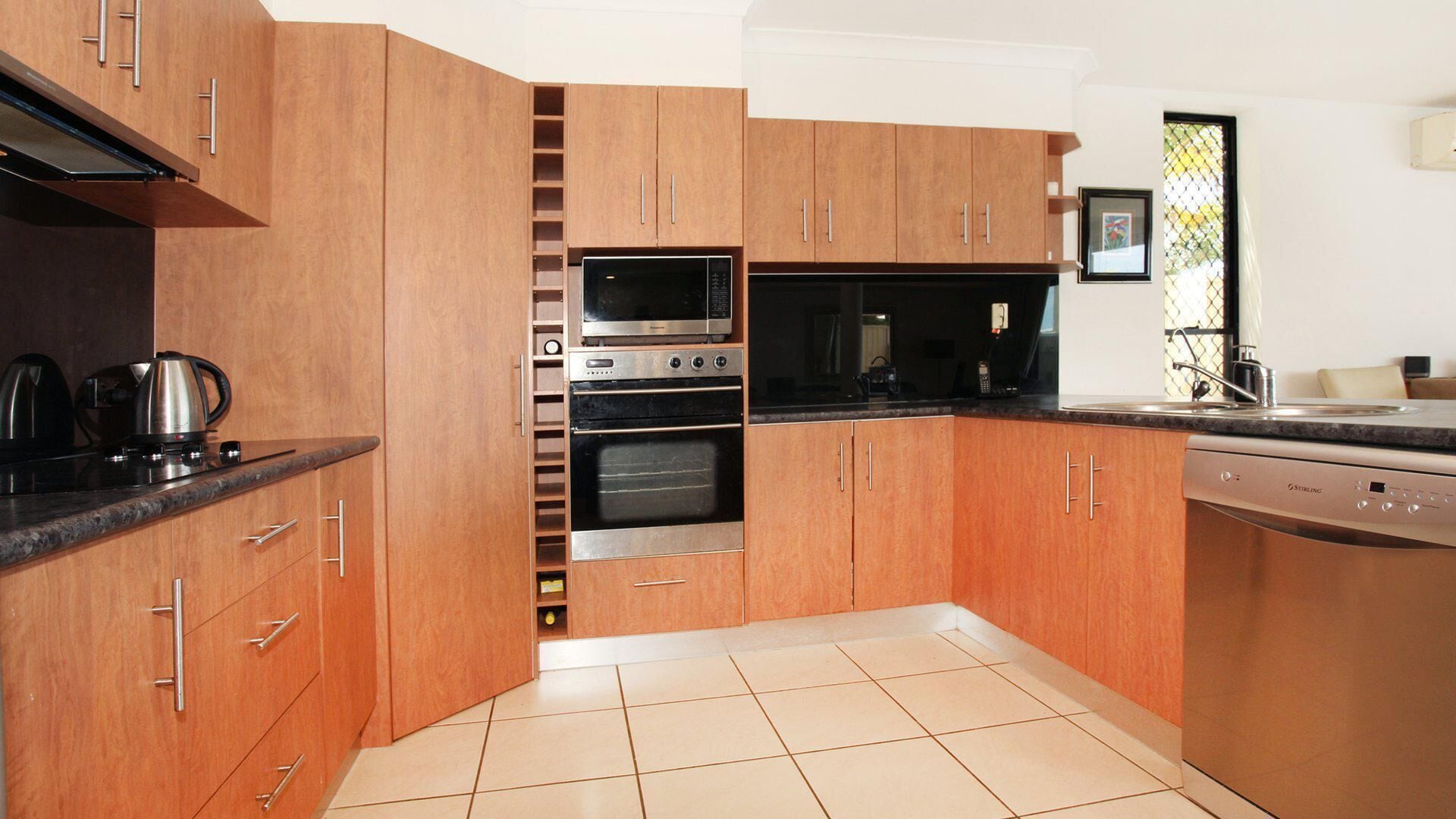 St Lucia 11 - Four Bedroom Home with Pool + WIFI and Private Jetty