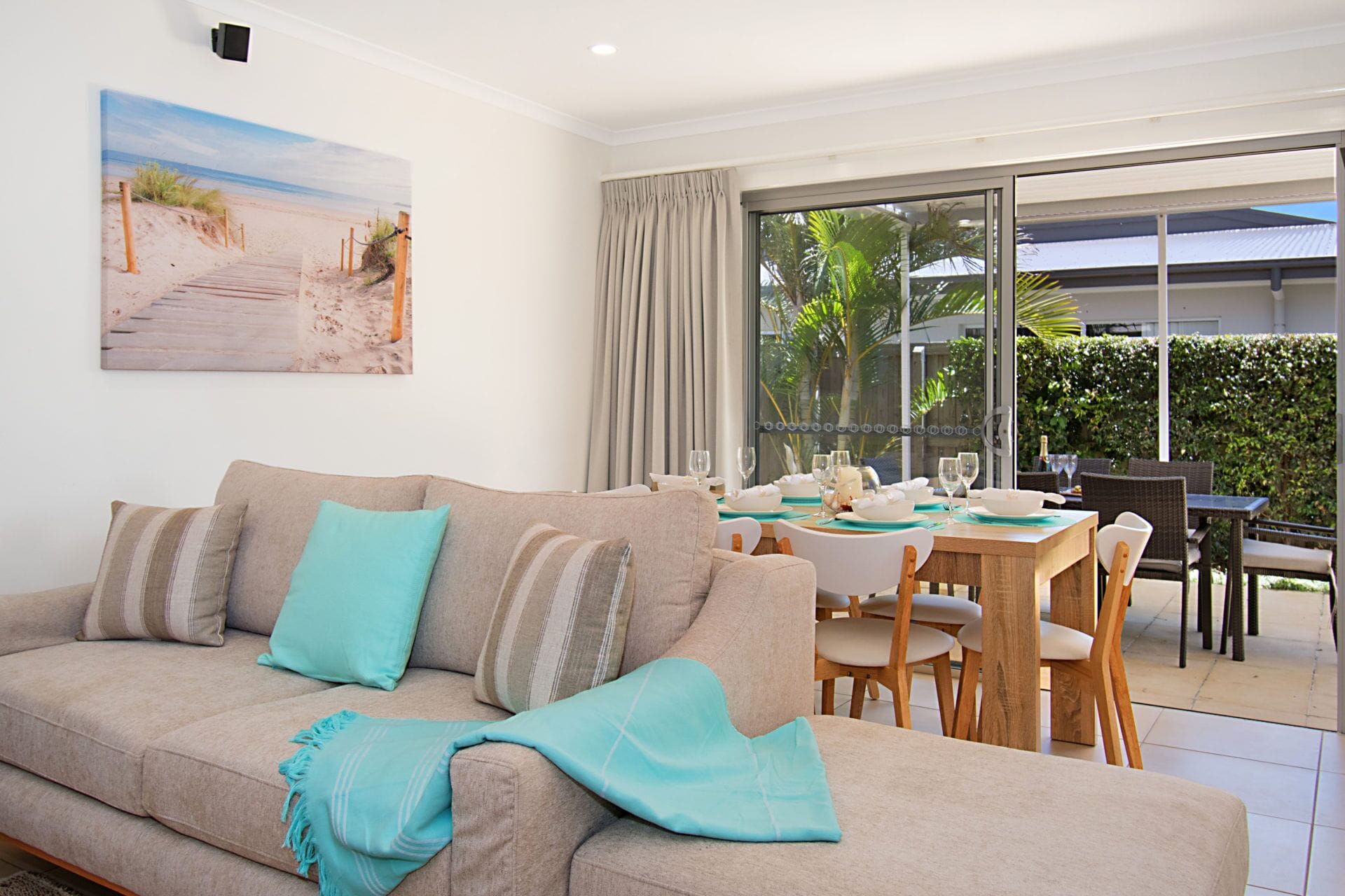 Seaside Escape @ Lennox!