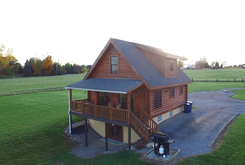 Best Cabins In Canandaigua For 2020 Find Cheap 42 Cabins Rentals