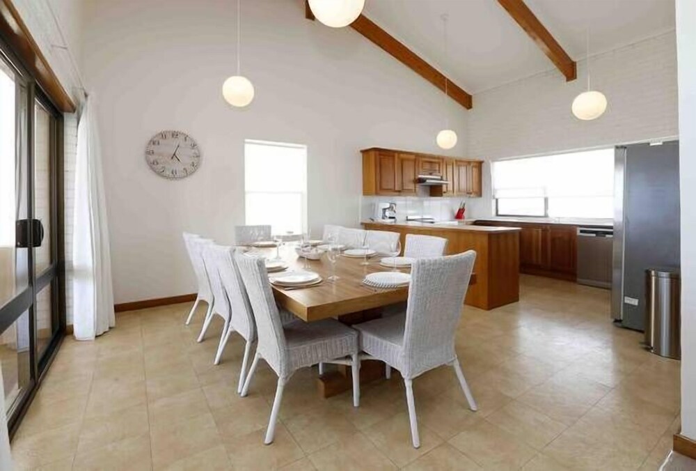 Villa Nashwauk - Aldinga Beach Getaways, an Esplanade Oceanfront Property