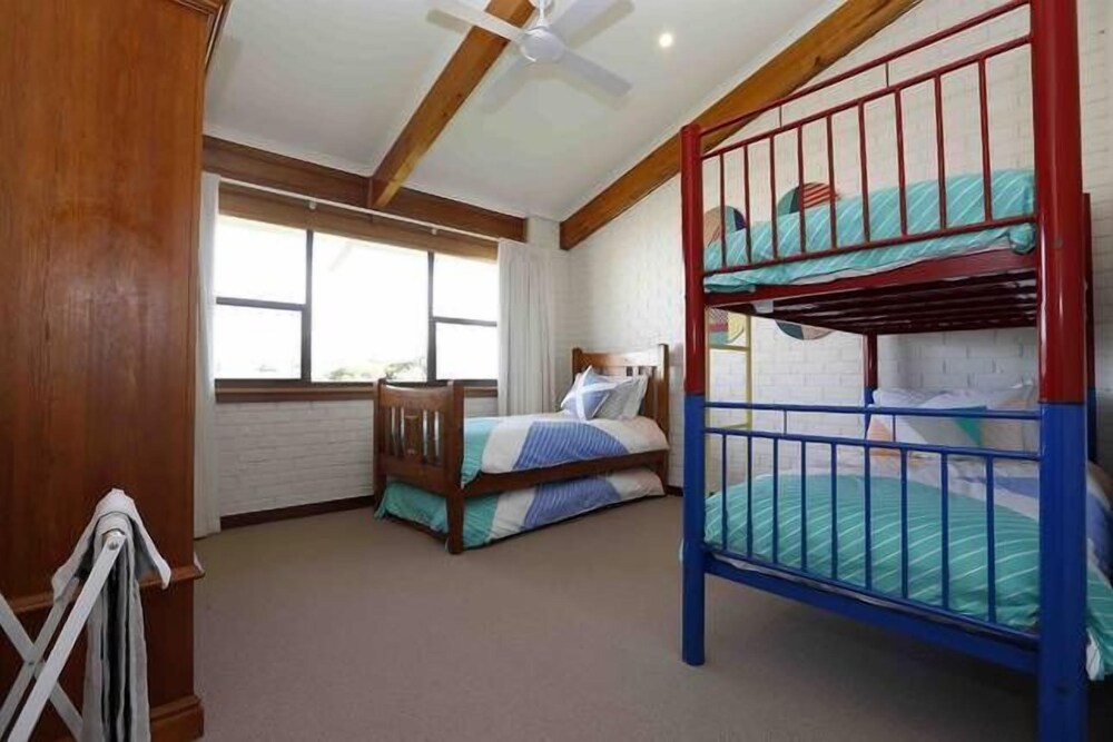 Villa Nashwauk - Aldinga Beach Getaways, an Esplanade Oceanfront Property