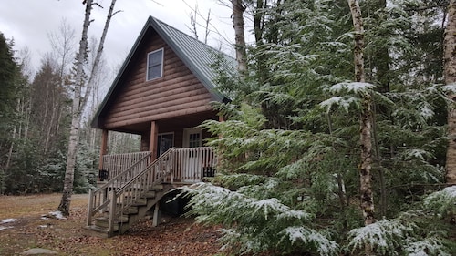 Best Cabins In Grand Lake Stream For 2020 Find Cheap Cabins