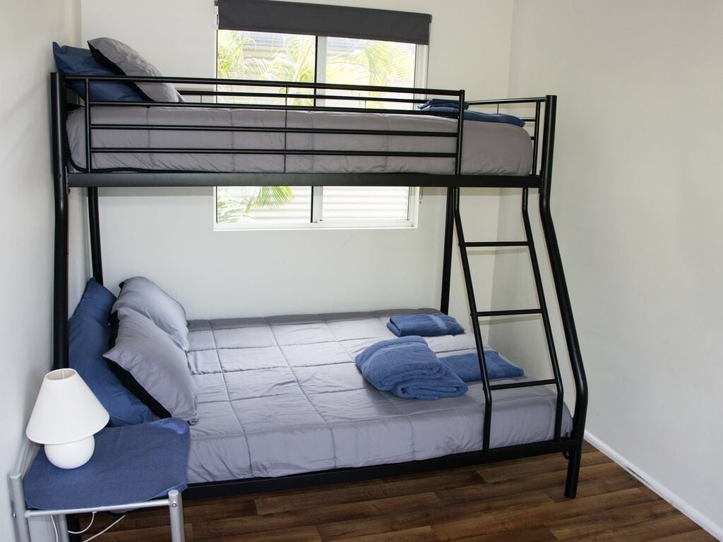 The Lily Pad - Bungalow 31 Lake Bennett