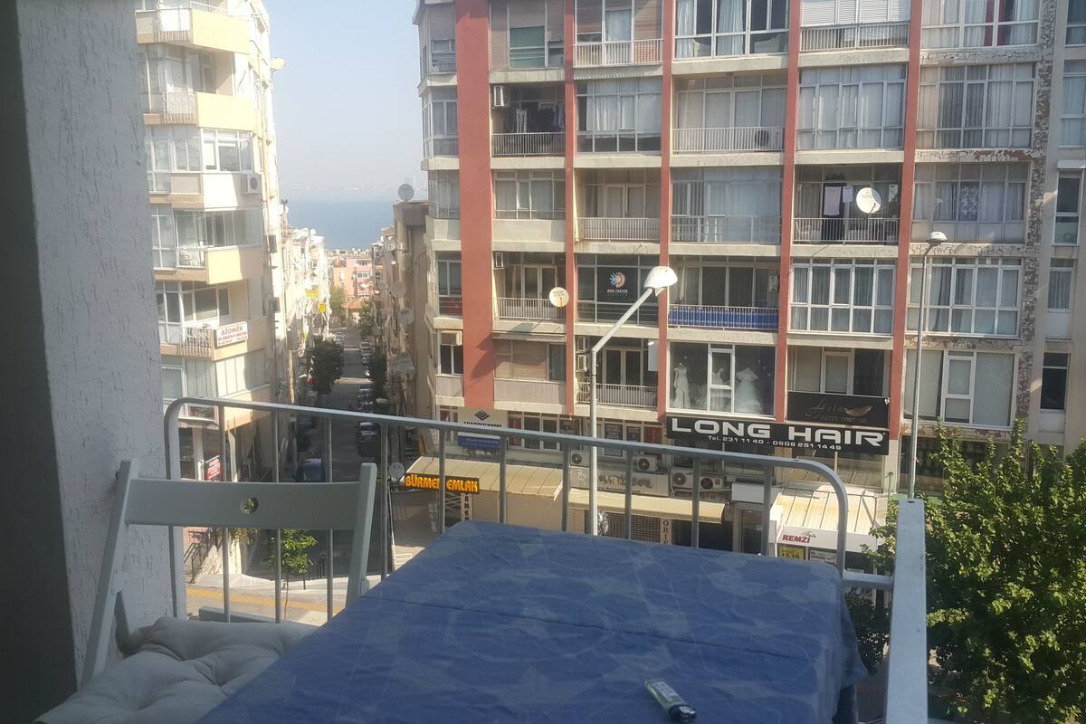 In The Citycenter Of Izmir Izmir Tur Expedia Co Nz