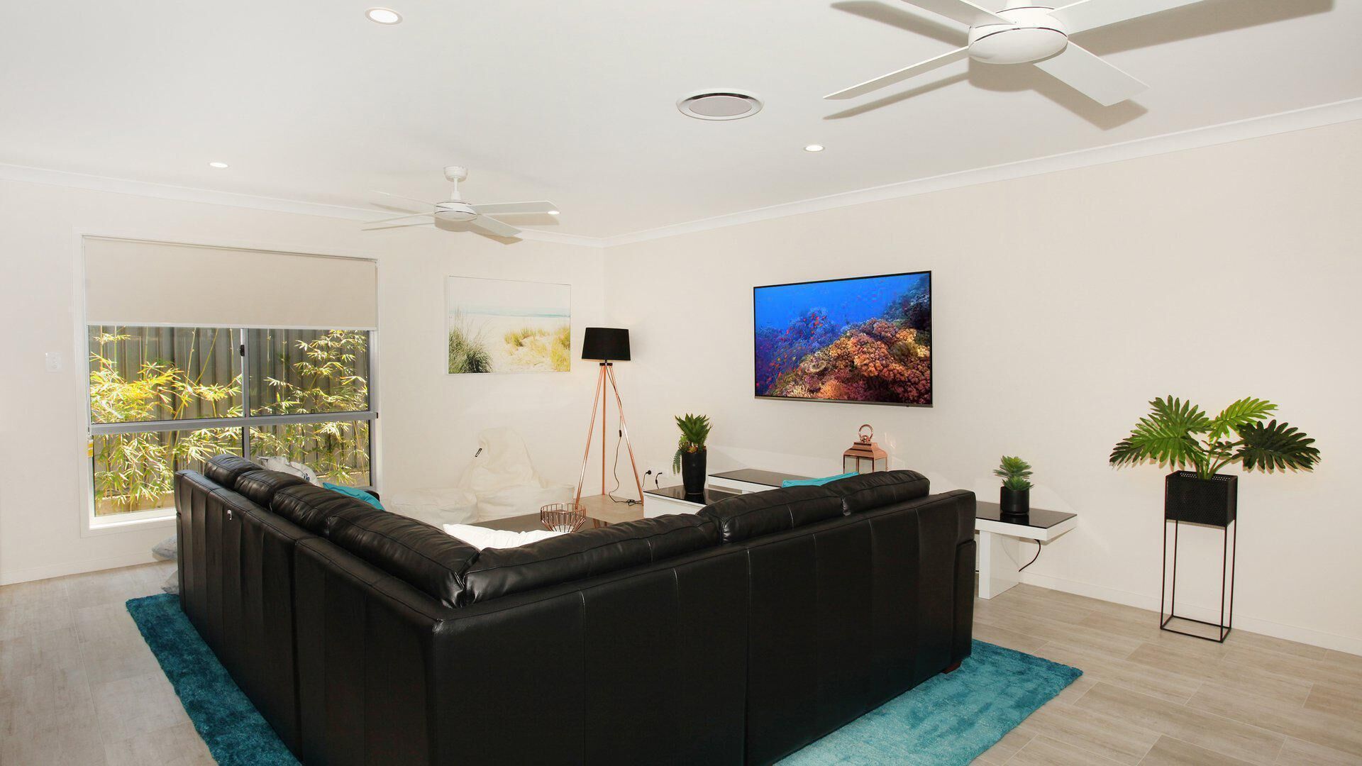 Palm Drive 95 - 4 Bedroom House with Pool+ BBQ+ Wifi+ Netflix in Mooloolaba