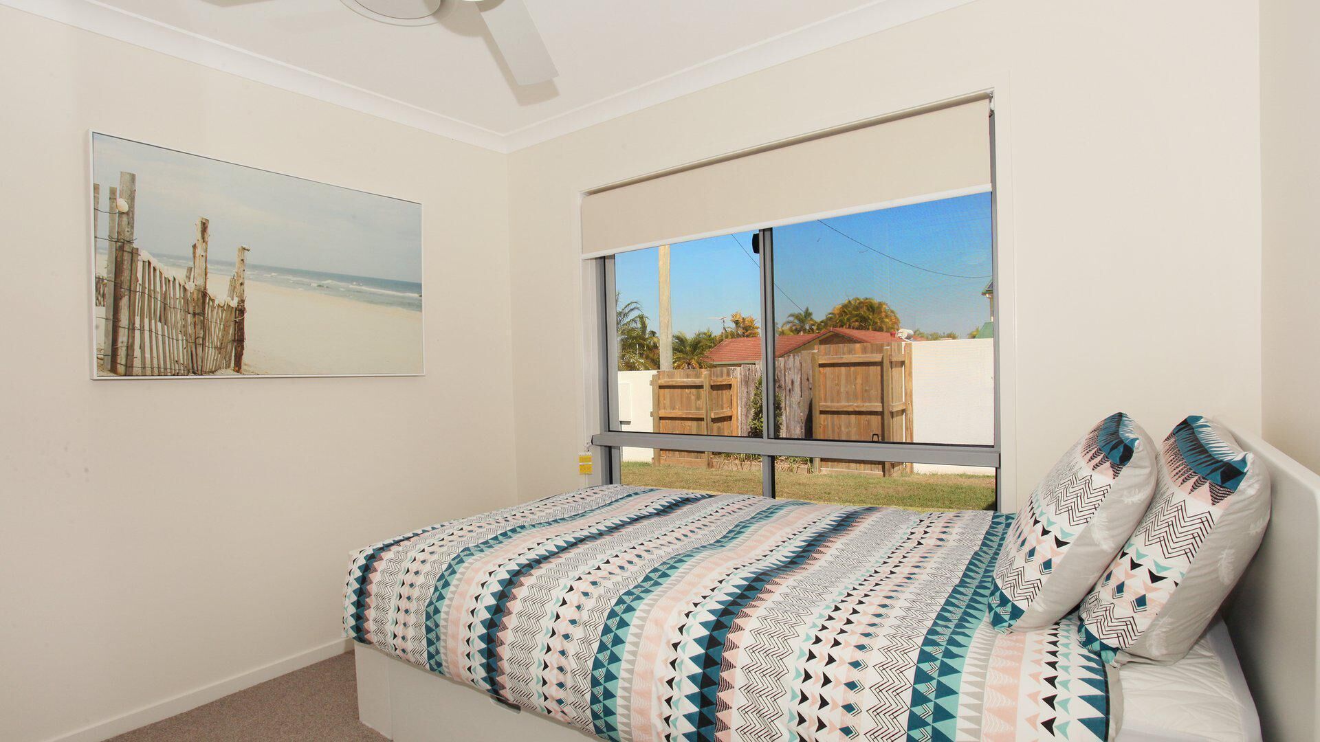 Palm Drive 95 - 4 Bedroom House with Pool+ BBQ+ Wifi+ Netflix in Mooloolaba