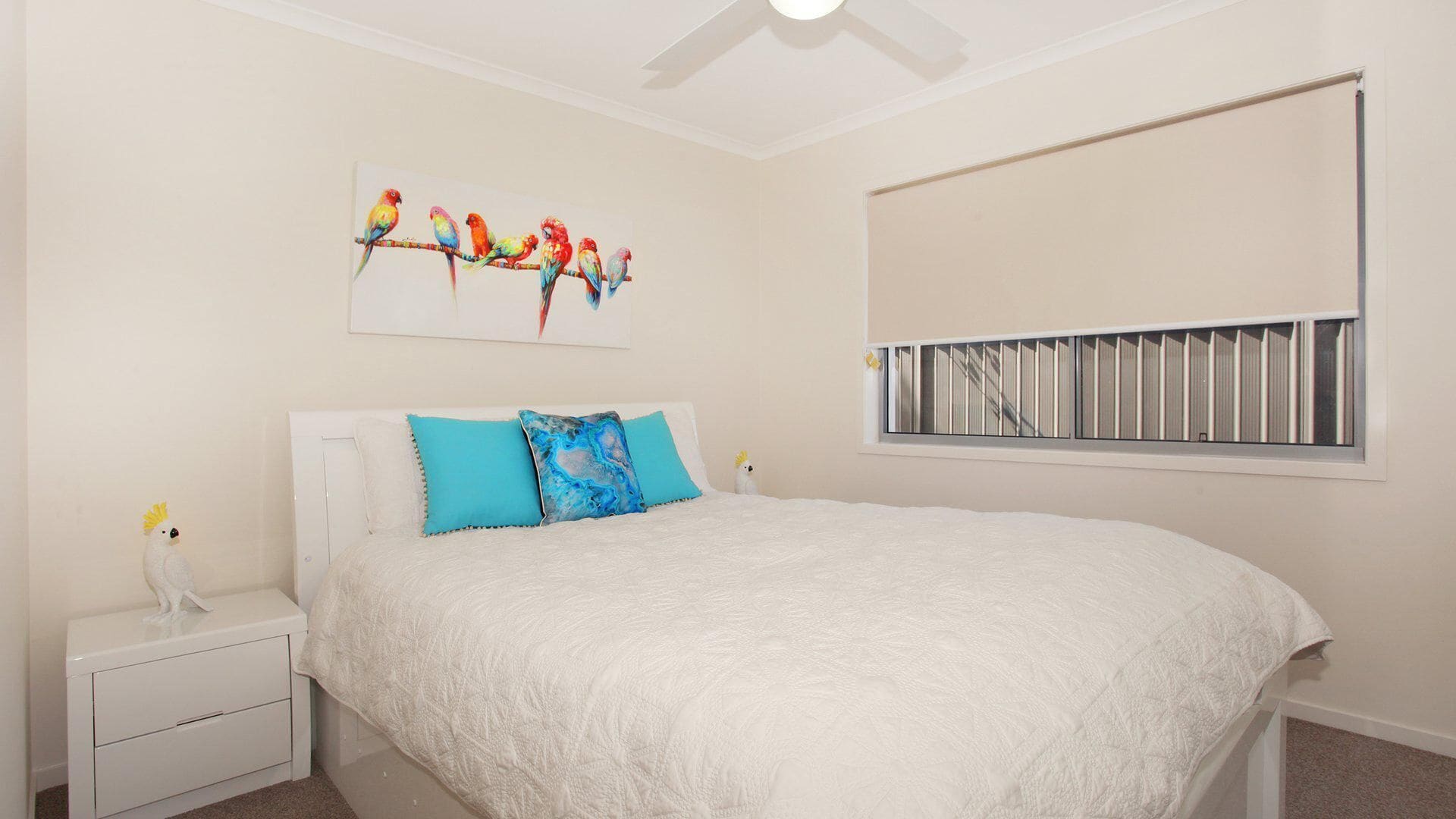 Palm Drive 95 - 4 Bedroom House with Pool+ BBQ+ Wifi+ Netflix in Mooloolaba