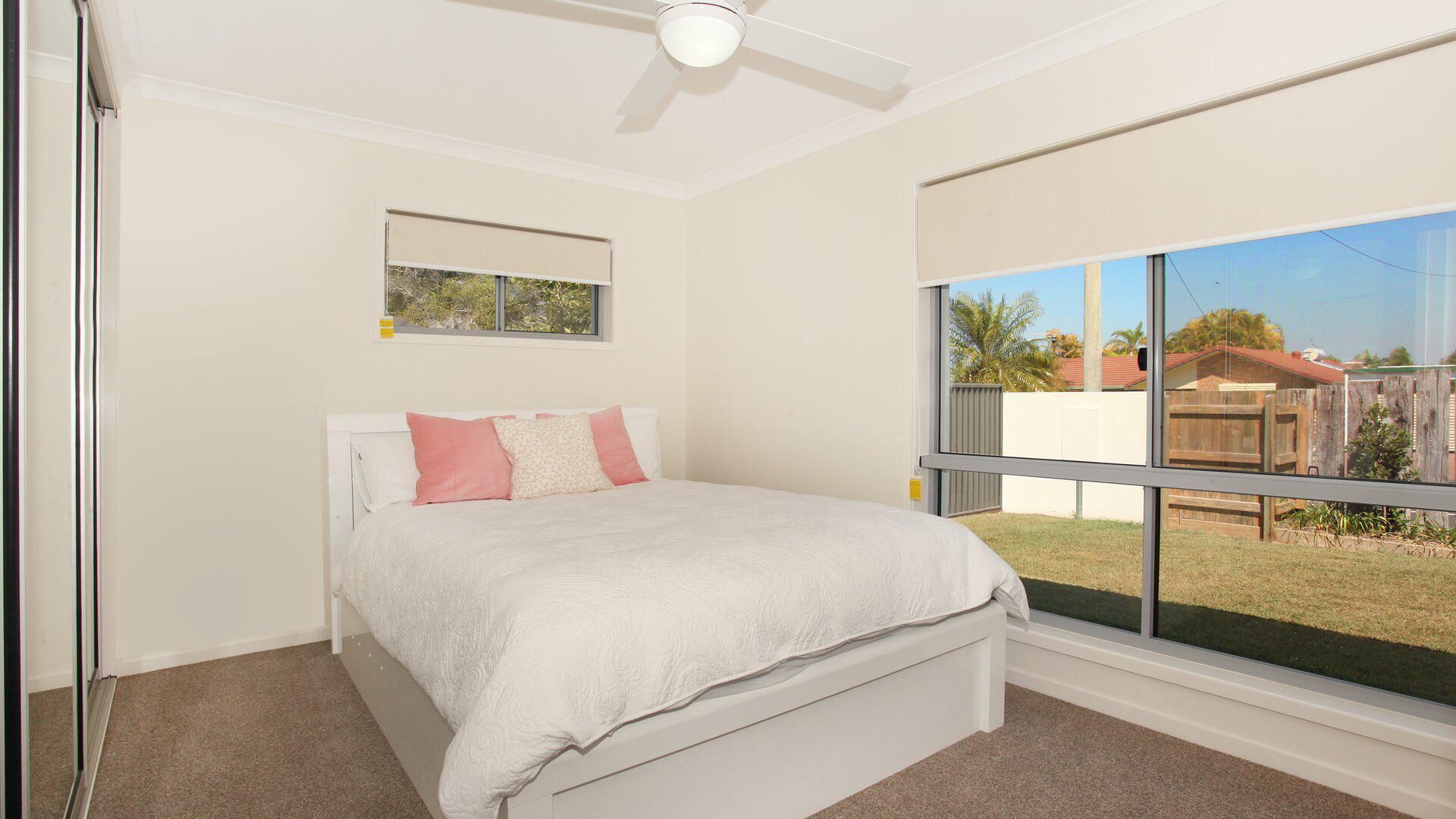 Palm Drive 95 - 4 Bedroom House with Pool+ BBQ+ Wifi+ Netflix in Mooloolaba