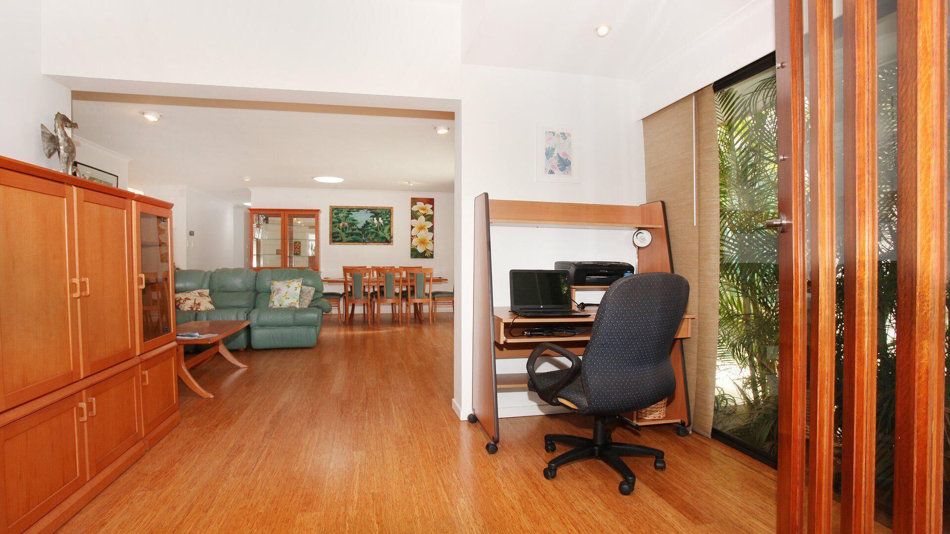 Okinja 71 - Hawaiian Escape on the Sunshine Coast!