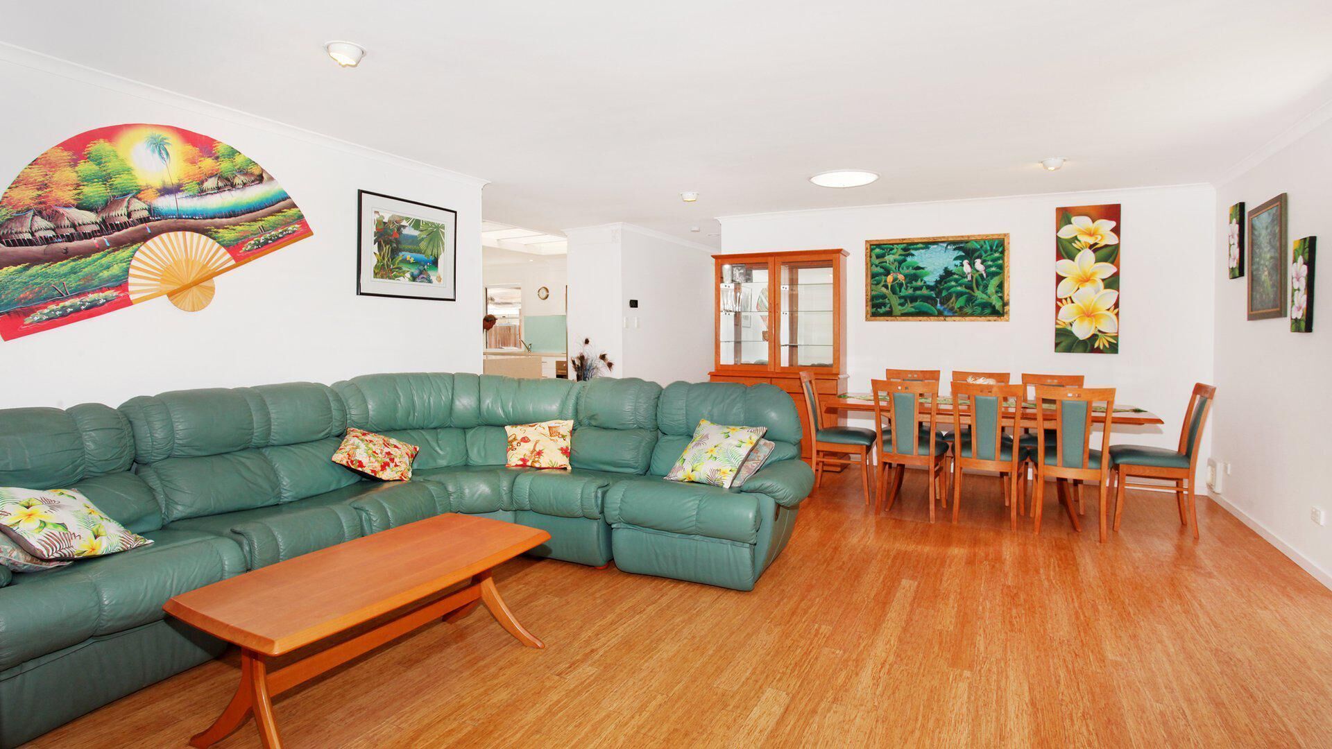 Okinja 71 - Hawaiian Escape on the Sunshine Coast!