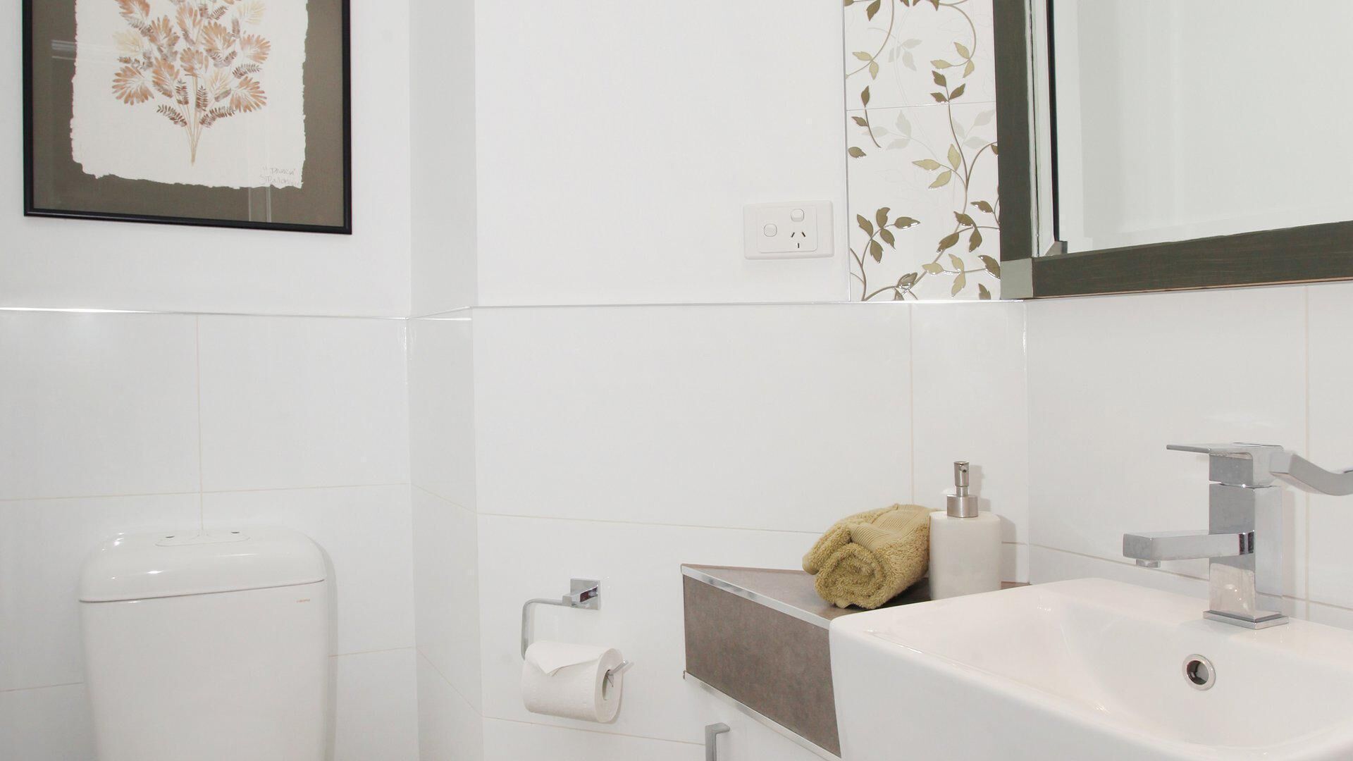 Okinja 71 - Hawaiian Escape on the Sunshine Coast!