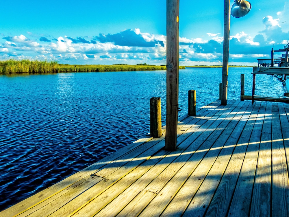 Fishing Happy Jack (Port Sulphur) Louisiana in Port Sulphur Best