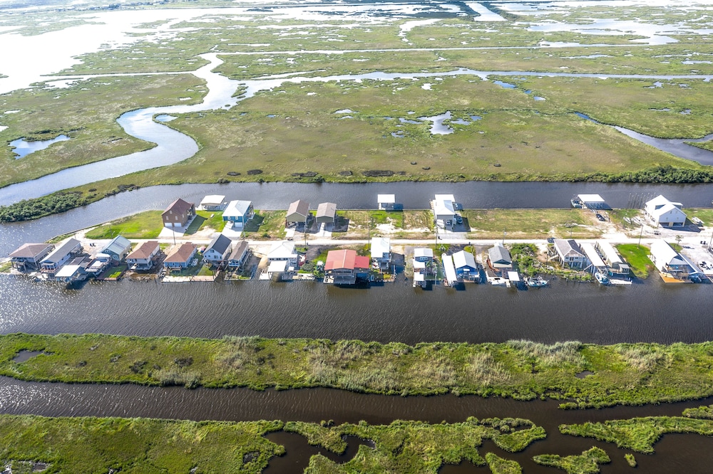 Fishing Happy Jack (Port Sulphur) Louisiana in Port Sulphur Best