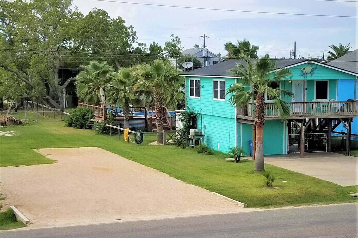 Reel Em Inn Adventures Start Here In Port O Connor Tx Expedia