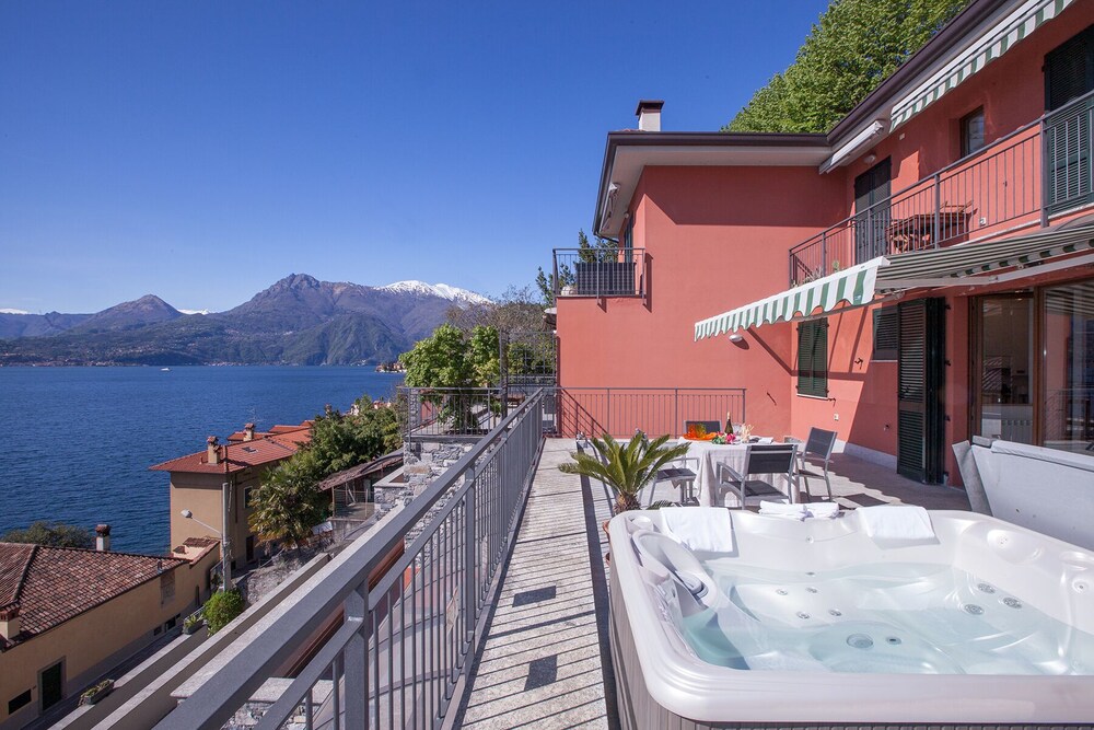 Bella Vita Due Varenna Italy Varenna 2019 Hotel - 