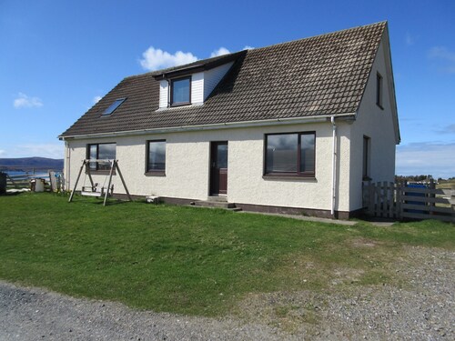 Achiltibuie Holiday Apartments Apartments Short Stay From 125
