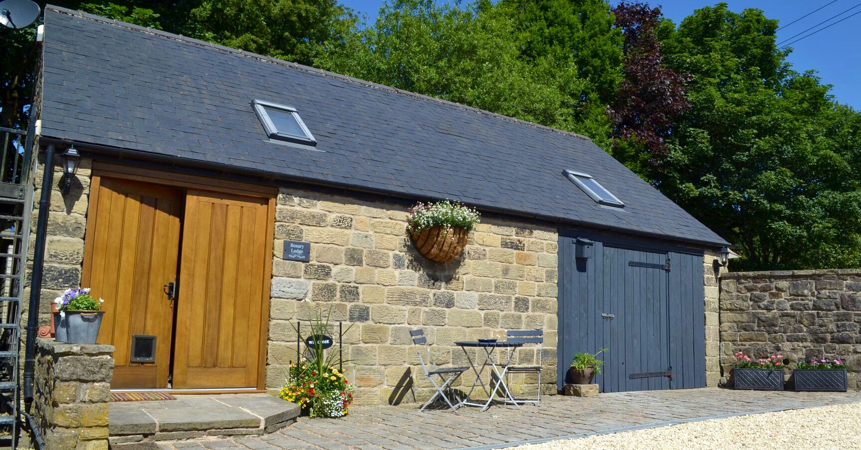 dog friendly peak district