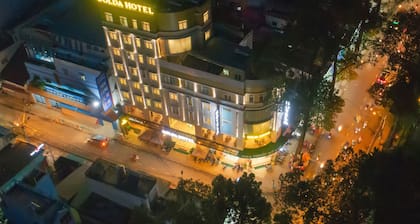 Golda Hotel
