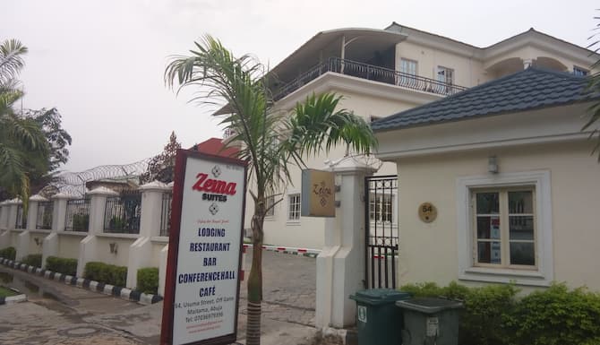 Zeina Suites Abuja In Abuja Nigeria Expedia Zeina Suites Abuja In Abuja Nigeria Expedia