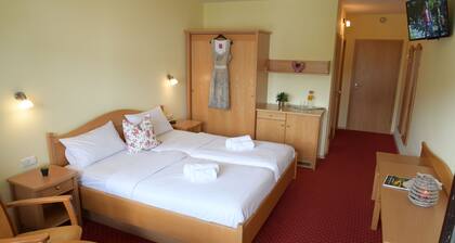 Hotel Landgasthof Hubertus