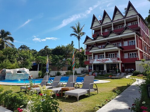 Tuk Tuk Vacations Vacation Packages Trips 2020 Expedia Ca