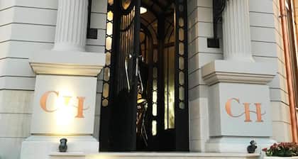 Casa Hrisicos