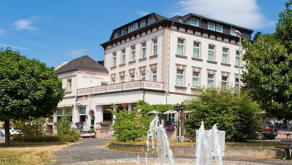 Singles rudesheim