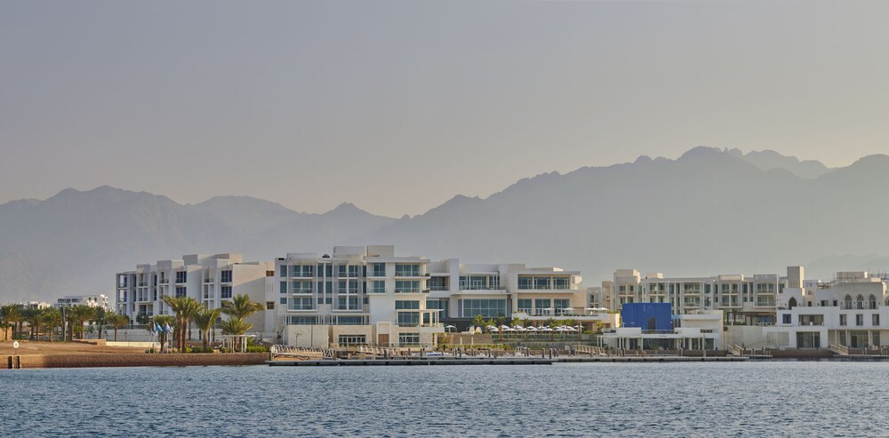Hyatt Regency Aqaba Ayla Resort: 2019 Room Prices $155, Deals & Reviews