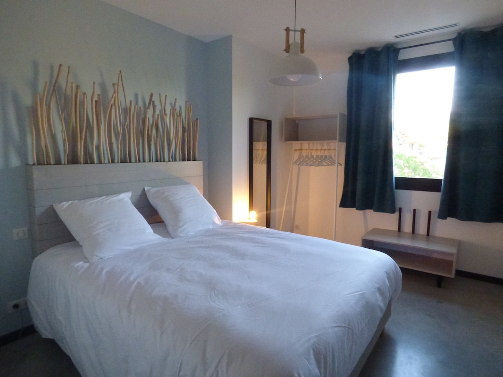 Chambre D Hote D Or Les Anges Les Angles Fra Best Price