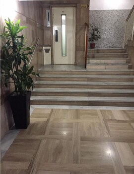 Flyresidence Municipio Toledo