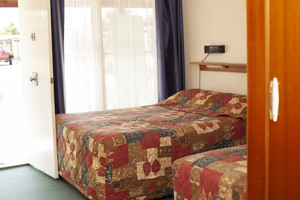 Manjimup Motor Inn