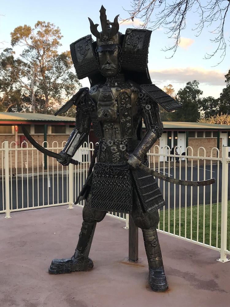 Manjimup Motor Inn