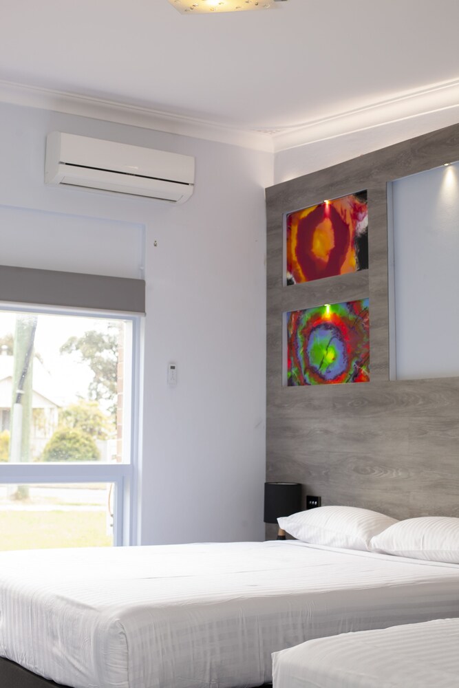 Manjimup Motor Inn