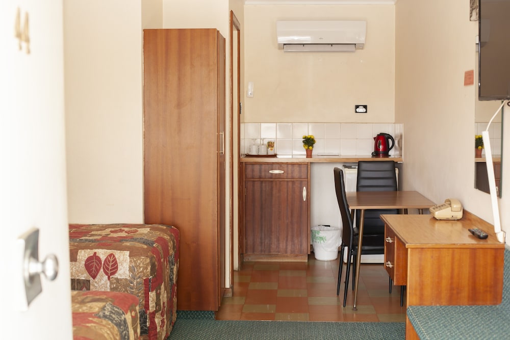 Manjimup Motor Inn
