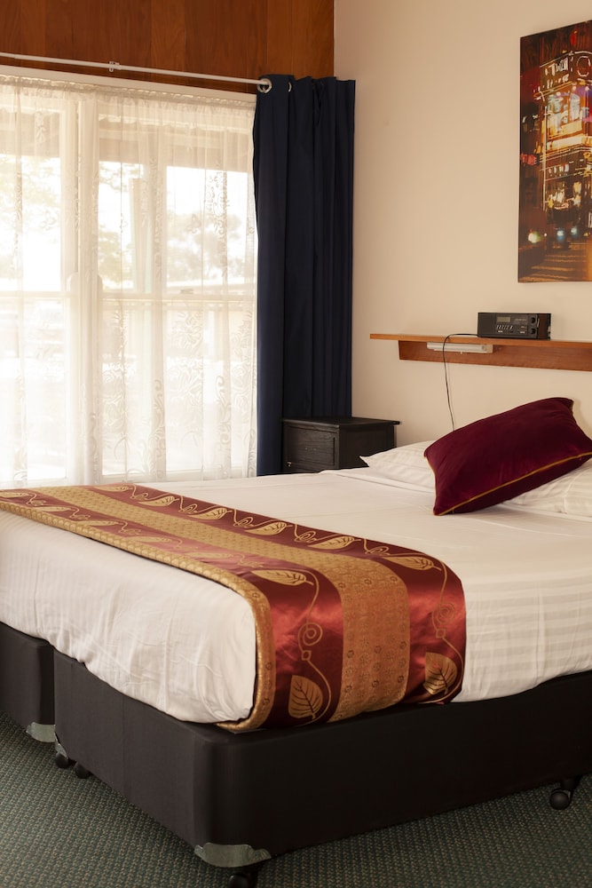 Manjimup Motor Inn
